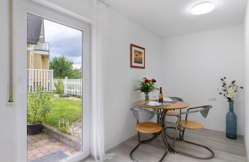 Gemarkung Oschingen Apartment | Albgängerle