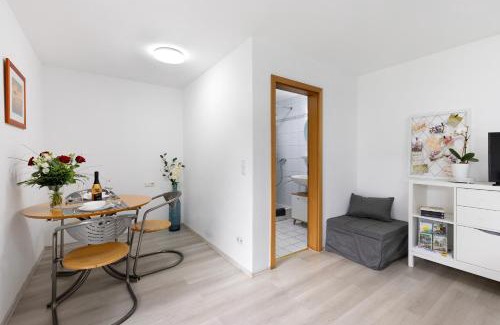 Gemarkung Oschingen Apartment | Albgängerle