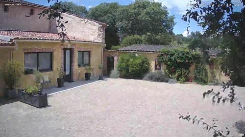Rosieres House | Albi à proximité, maison d'hotes les oliviers