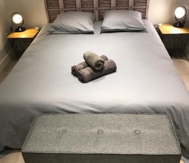 Albi Apartment | ALBI HOME - Rochegude