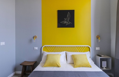 Centro Storico Sud House | albinariobrescia