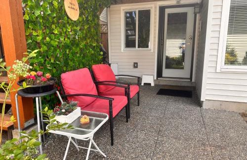 Maple Ridge House | Albion Stay