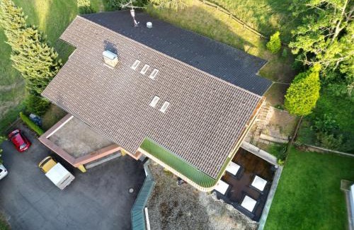 Messstetten House | Albluxhotel Almira
