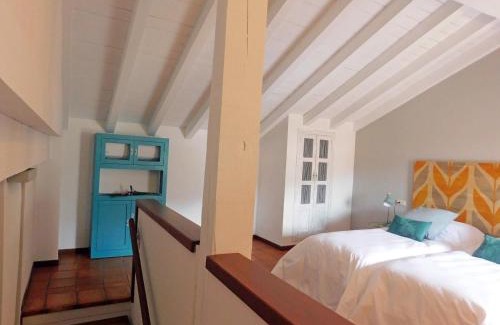 Hervas Apartment | Alborada Apartamentos Rurales