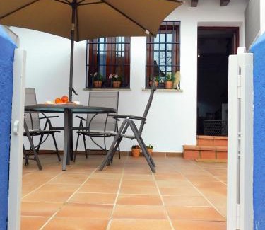 Hervas Apartment | Alborada Apartamentos Rurales