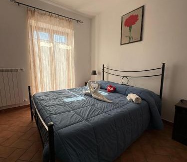 San Severino Lucano Apartment | Albori