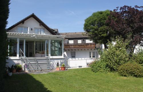 Bad Sassendorf Apartment | Albrecht-Jäger Fewo