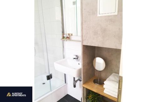Albstadt Apartment | Albstadt Apartments