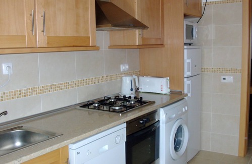 Vale de Carro Apartment | Albufeira 1 Bedroom Apartment 5 min From Falesia Beach and Close to Center! J