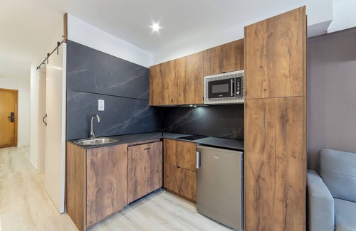 Pobles del Sud Apartment | Albufera Dreams Nature Suites