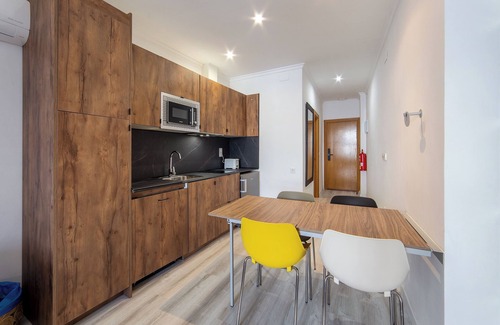 Pobles del Sud Apartment | Albufera Dreams Nature Suites