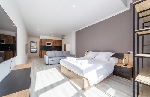 Pobles del Sud Apartment | Albufera Dreams Nature Suites