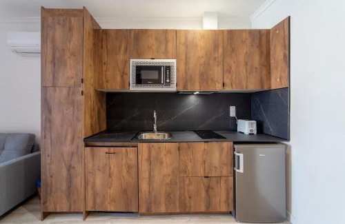 Pobles del Sud Apartment | Albufera Dreams Nature Suites