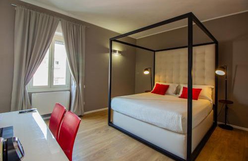 Sassari Bed & Breakfast | Album Boutique Rooms