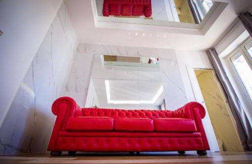 Sassari Bed & Breakfast | Album Boutique Rooms