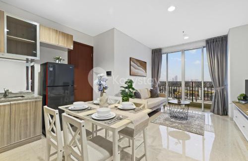 Chinatown Apartment | Albus by Kozystay - Taman Sari