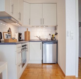 Waldbronn Apartment | albview - zentral - modern - Nähe Kur- Rehaklinik - Albtherme