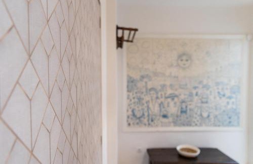 Huerta del Rey Vallellano Apartment | Alcázares Apartment in Historic Center Córdoba