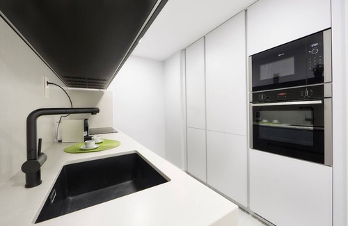 Valladolid Apartment | Alcántara New Style 1 apartment, in the heart of Valladolid.
