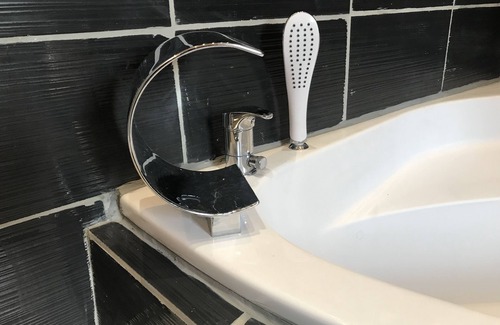 Saint-Jean-d'Alcapies Bed & Breakfast | Alcapiès area suite KING SIZE south Aveyron