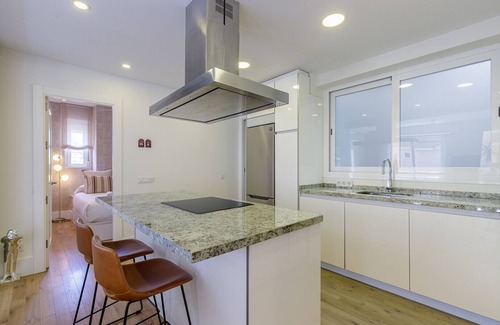 La Victoria Apartment | Alcazaba Boutique Apartment