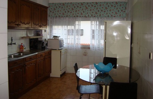Perofilho Apartment | Alcea Apartment, Alverca do Ribatejo, Vila Franca de Xira