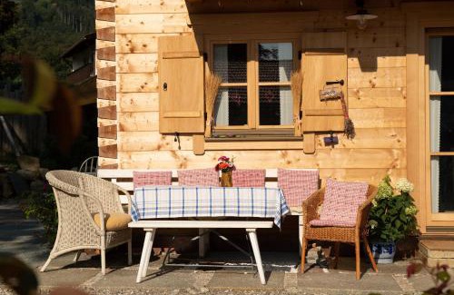 Bad Feilnbach Apartment | Alchemilla