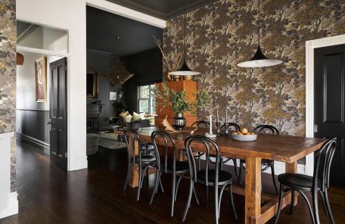 Hepburn Springs House | Alchemy House- 3 bedroom home
