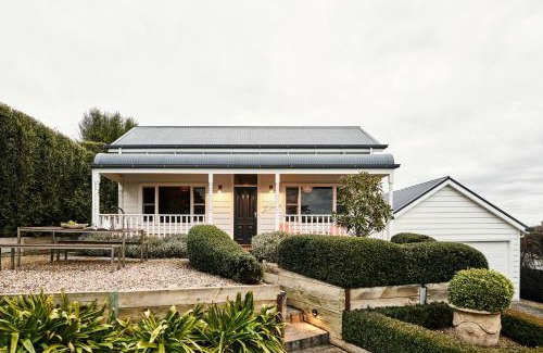 Hepburn Springs House | Alchemy House- 3 bedroom home