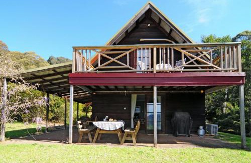 Kangaroo Valley House | Alcheringa Cottage Amazing Location with views