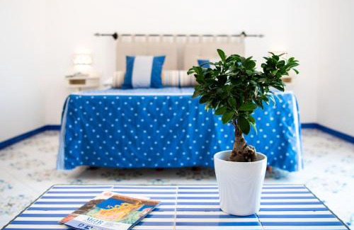 Positano City Centre House | Alcione Residence