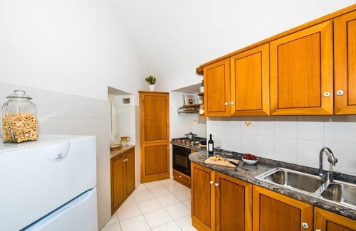 Positano City Centre House | Alcione Residence