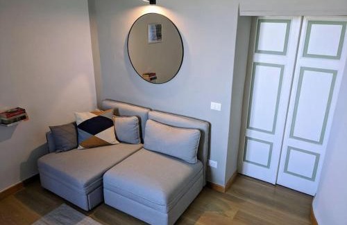 Narni Apartment | Alcova delle Arvolte