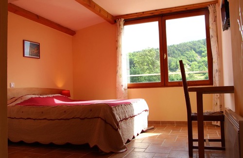 Polignac House | Alcove du Velay
