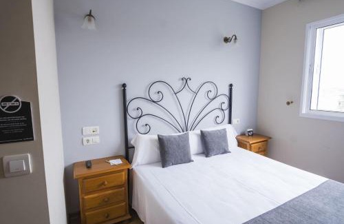 Vilanova Hotel | Alda Alpina