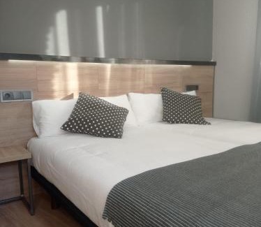 Old Town Hotel | Alda Centro Pamplona