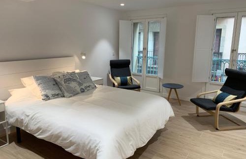 Getaria Apartment | ALDAMAR parking incluido