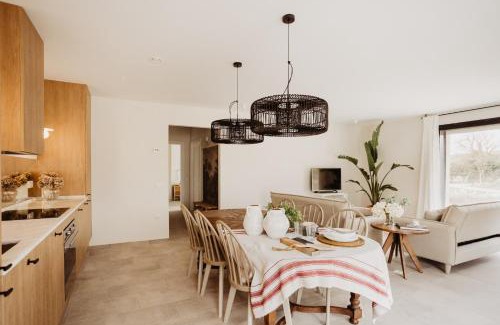 Leza House | ALDAPA Casa Rural