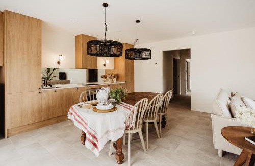 Leza House | ALDAPA Casa Rural