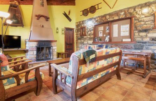 Boca de Huergano House | Aldaron