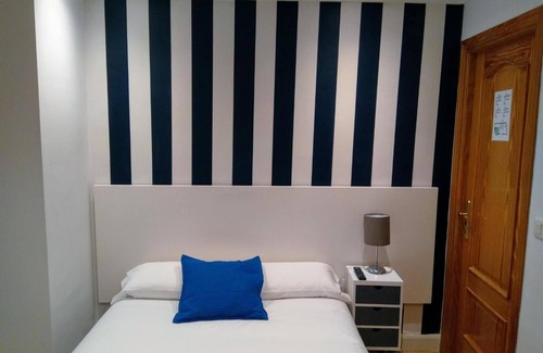 Bermeo House | Aldatzeta Ostatua