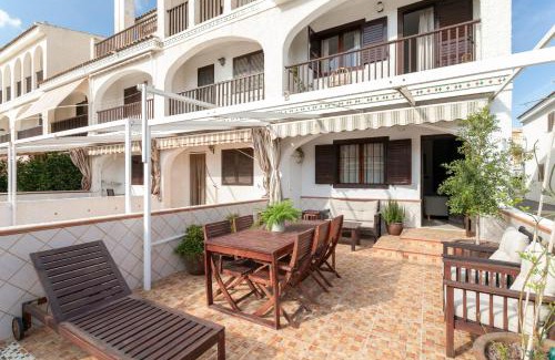 Santa Pola House | Aldea Blanca Santa Pola