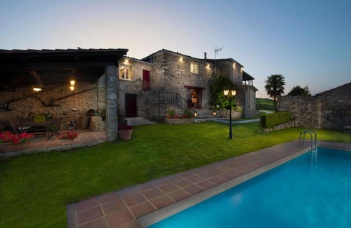 Castro Apartment | Aldeade