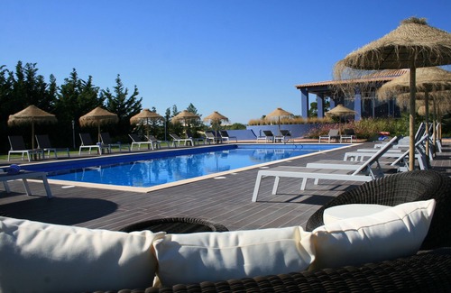 Lagos Villa | Aldeia Azul