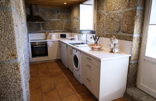 Vilarinho House | Aldeia da Quinta do Paço - Casa do Senhorio