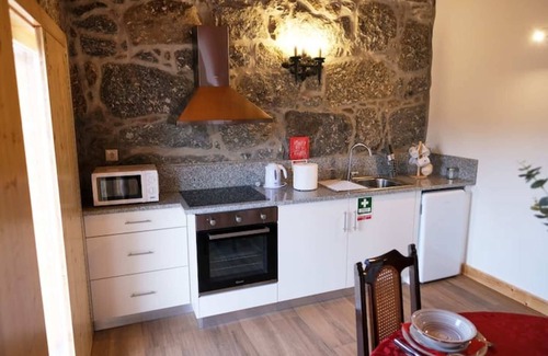 Vilarinho House | Aldeia da Quinta do Paço- Casa dos Namorados