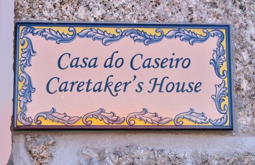 Vilarinho Villa | Aldeia da Quinta do Paço