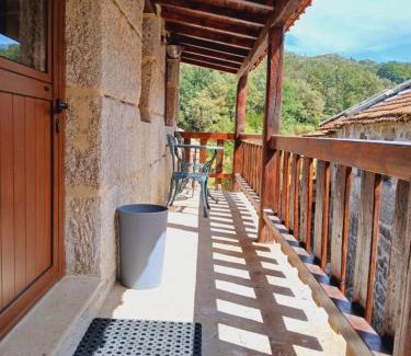 Melgaco House | Aldeia de Pontes - Castro Laboreiro