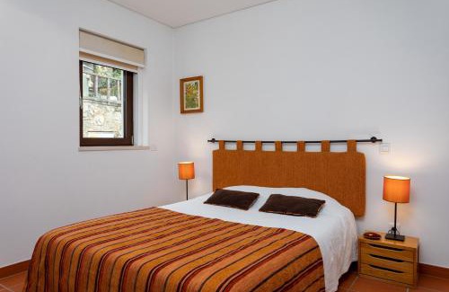 Figueiro dos Vinhos House | Aldeia de Xisto - Casa Amarela