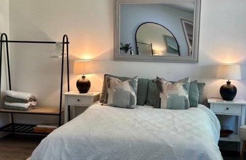 Alderbury Apartment | Alderbury Studio